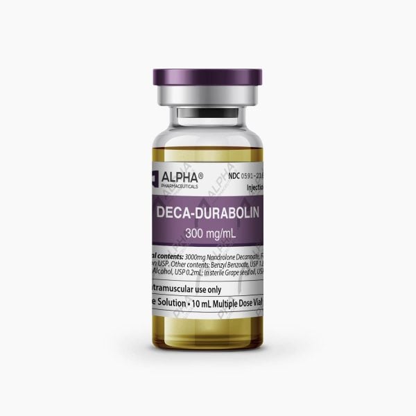 Alpha PC Deca-Durabolin 300ml