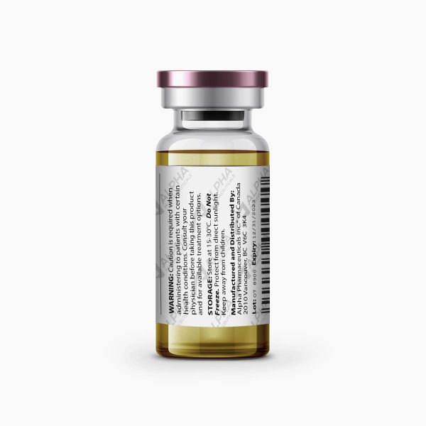 Alpha PC Asteron Propionate 150ml 2