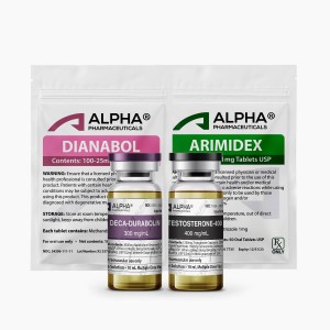 Alpha PC Injectable Products