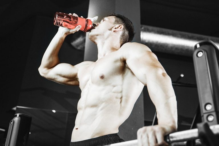 The Best 4 Sport Supplements That You Need For Sure