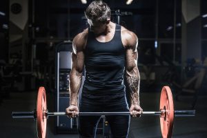 Harm And Side Effects Of Anabolic Steroids