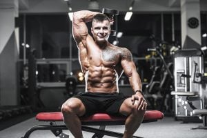 Building Muscle Mass with Sustanon 250