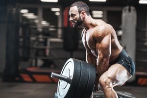 Sustanon 250 Cycle For Muscle Mass