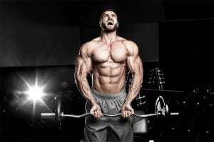 How To Build Muscles Fast | Bodybuilding Supplements