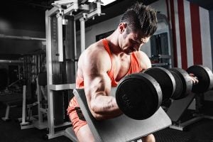 How Is Human Growth Hormone Helpful In Bodybuilding?