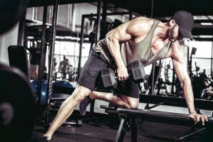 How To Maximize The Effects Of Anabolic Steroids