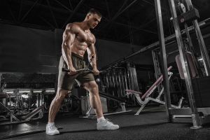 Top 5 Anabolic Steroids You Should Know (And Their Effects)