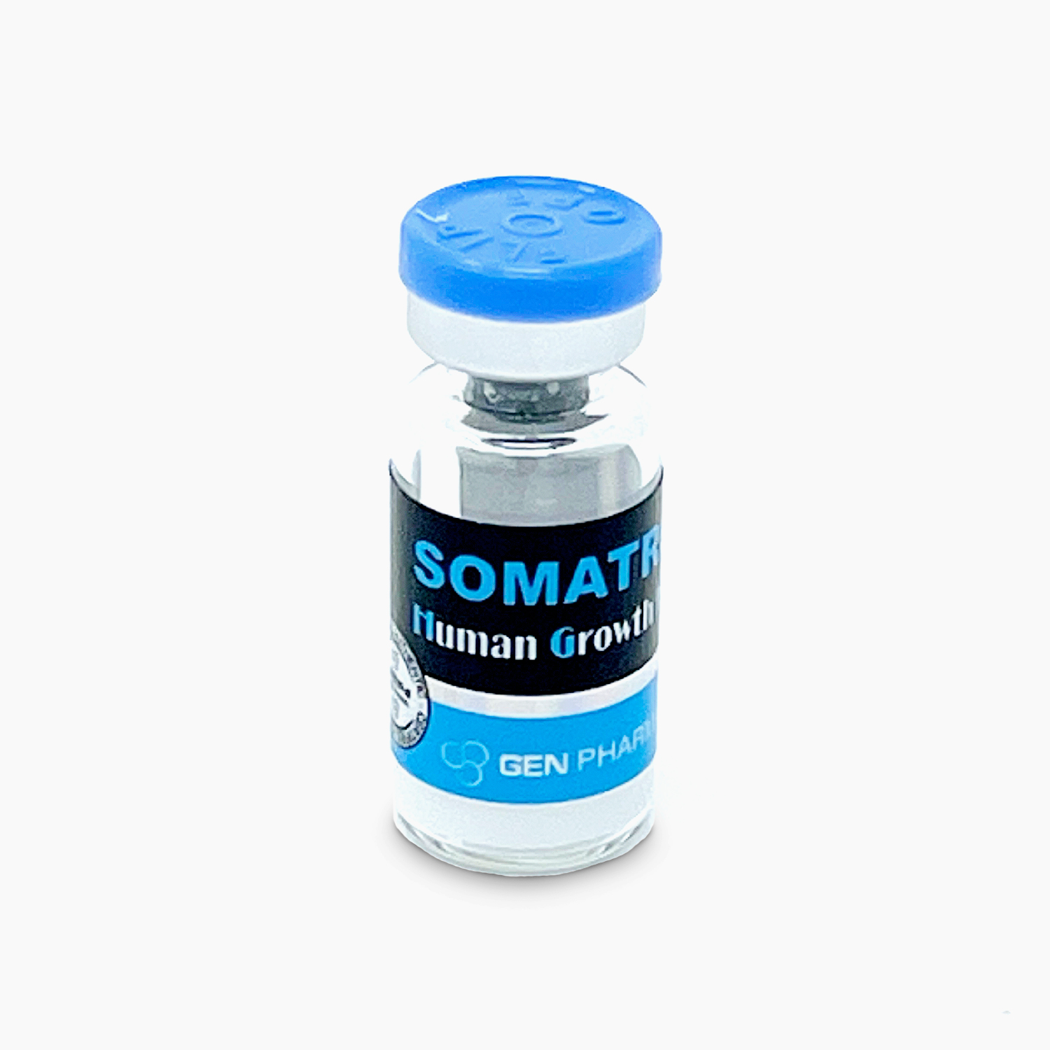 Gen-Pharma Somatropin