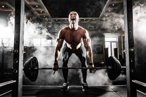 Making Your Workouts at Home More Challenging