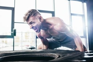 How to Properly Train While on Anabolic Steroids