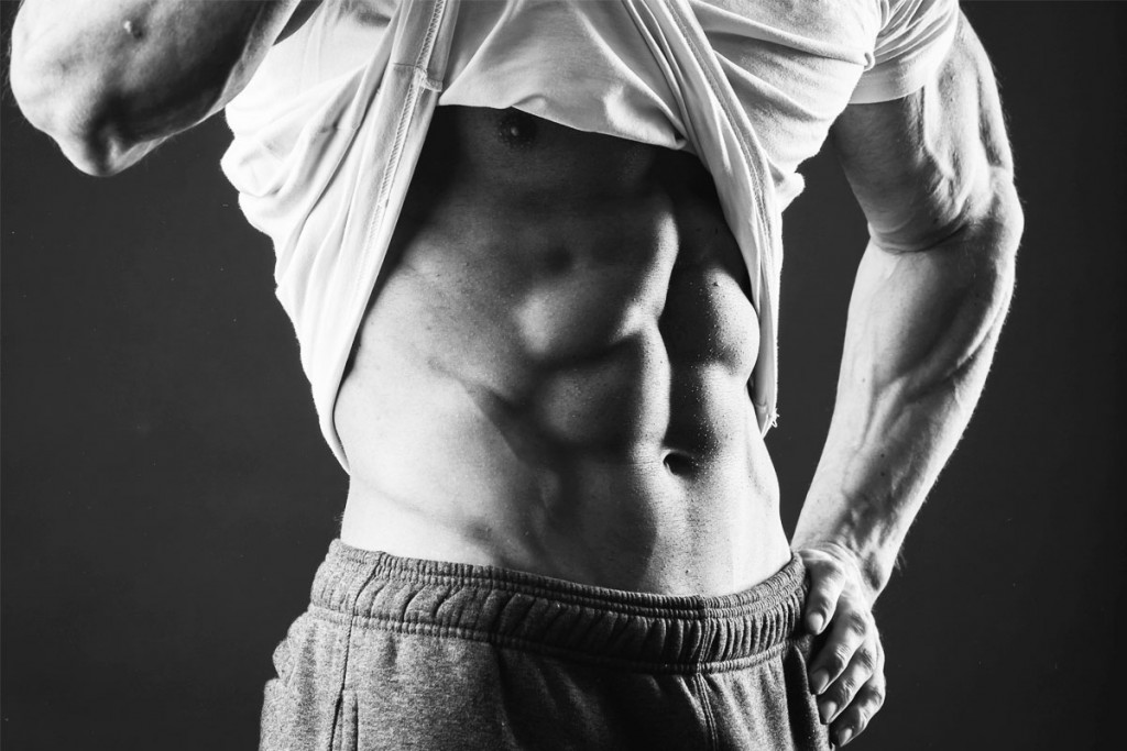 The Best At-Home Ab Workouts With No Equipment Needed