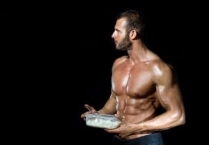How to Get Shredded In Time For Summer