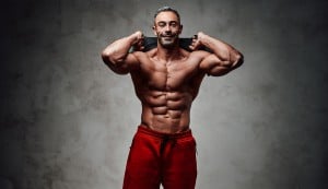 Body Recomposition: Losing Fat and Packing On Muscle At The Same Time