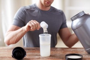 Different Types of Protein Powder and What They're Good For
