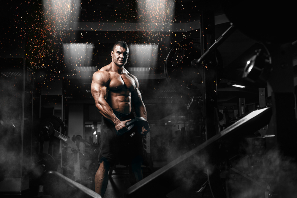 The 3 Most Aesthetic Muscle Groups to Focus On Growing