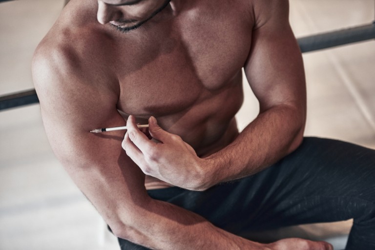 4 Staple Anabolics That You Need To Be Basing Your Steroid Bulk Cycle Off Of