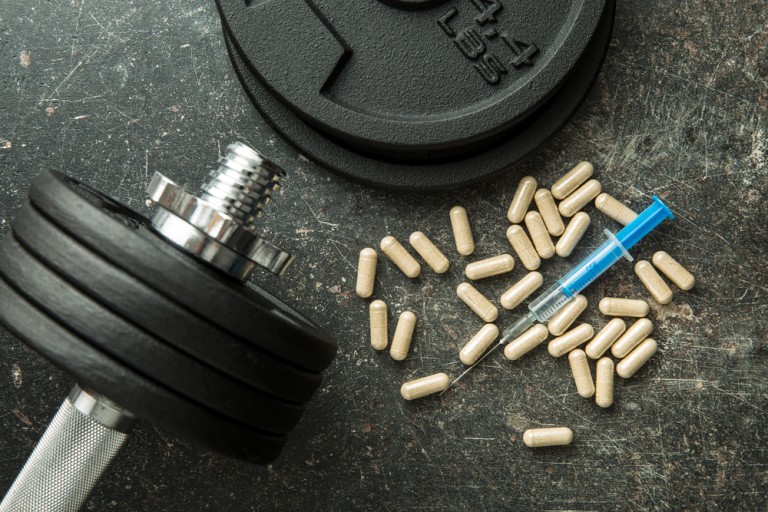 Why You Should Buy Fitness Enhancers from Alpha Pharm Canada (2022 Edition)