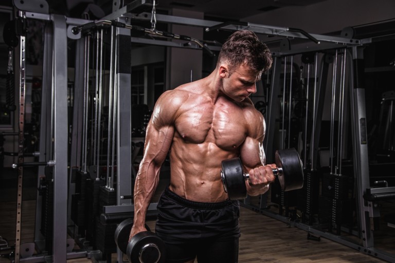 3 Best Bicep Exercises To Build Bigger Arms (Updated 2022)