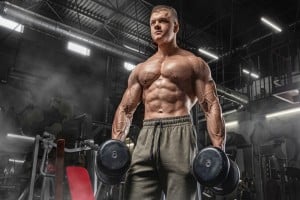 Human Chorionic Gonadotropin: The Testosterone Boosting Hormone