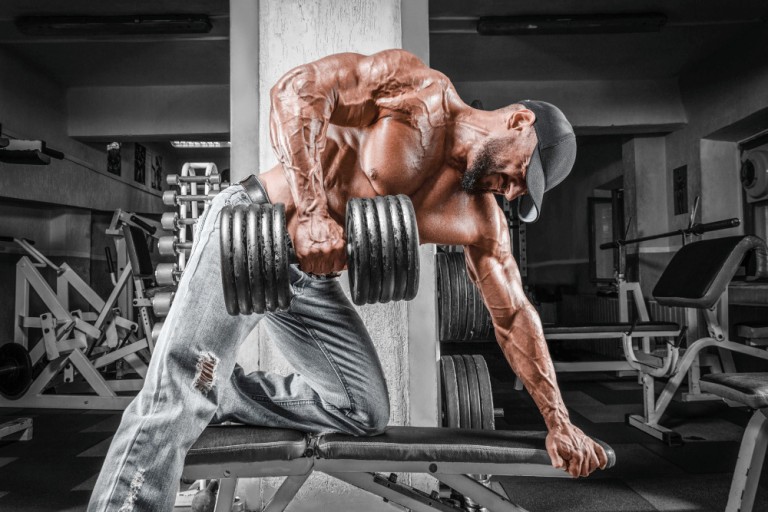 Sermorelin: The Perfect Peptide for Weight Loss and Bodybuilding