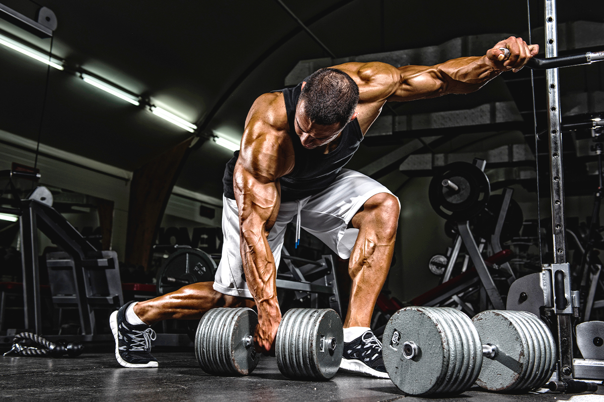 10 Things You Have In Common With deadlift
