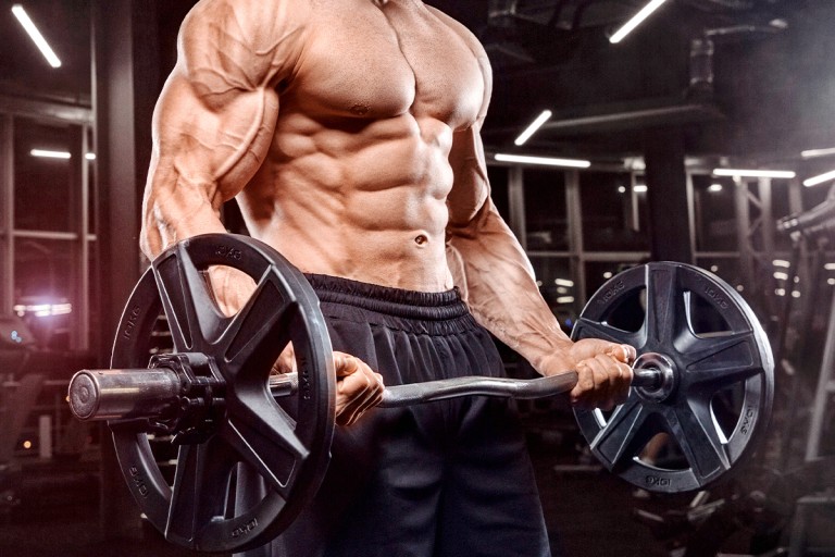 Anabolic Steroids in Sports, Bodybuilding and Athletics