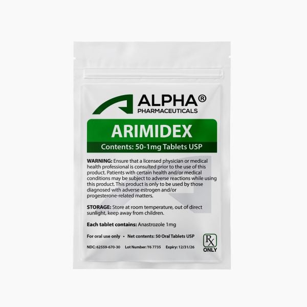 Arimidex