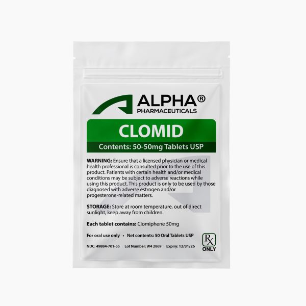 Clomid