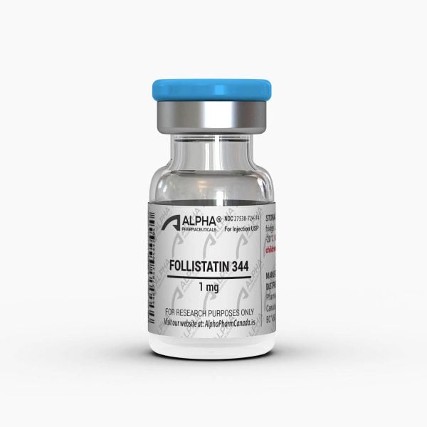 Follistatin 344