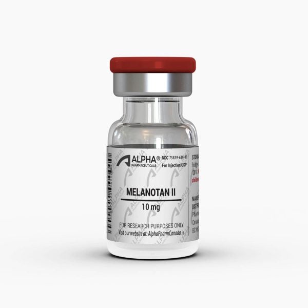 Melanotan II