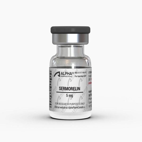 Sermorelin