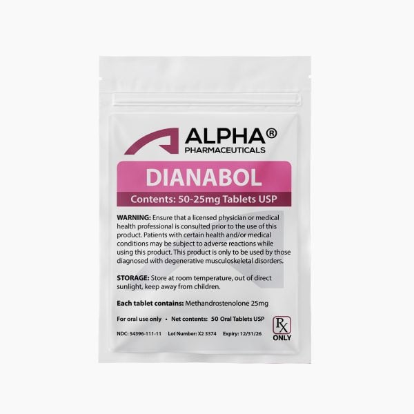 Dianabol