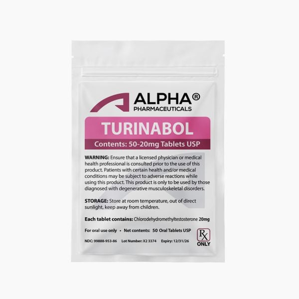 Turinabol