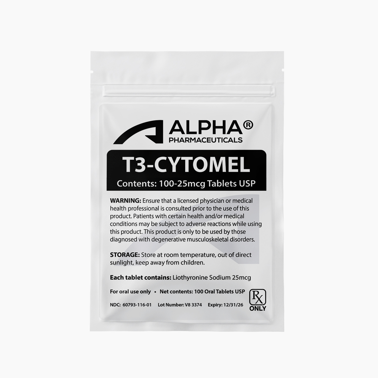 T3-Cytomel