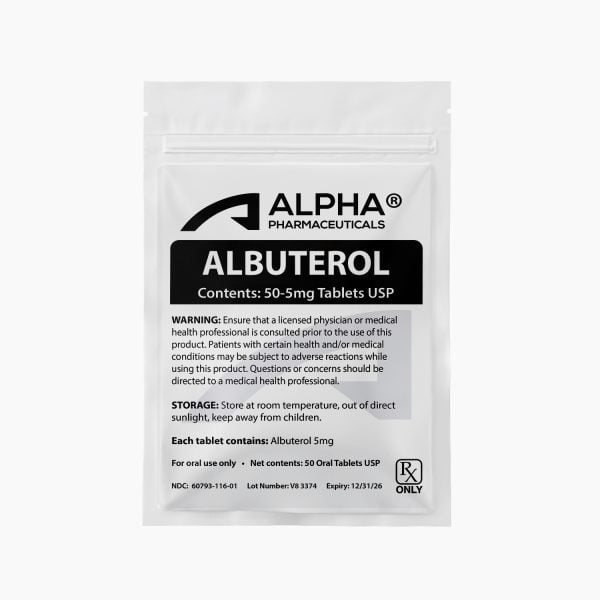 Albuterol