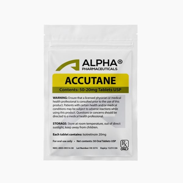 Accutane