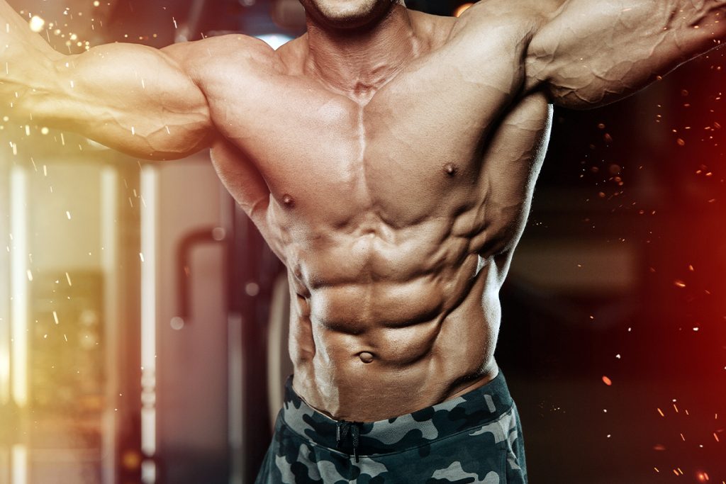Get Shredded This Summer with Our 4 Most Popular Steroids