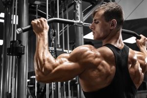 Unlocking the Ideal Physique: The Key Anabolics for Massive Muscle Growth