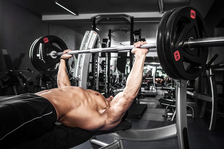 Improving Your Bench Press with Fitness Tips and Anabolic Steroids