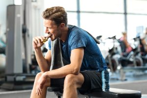 High Protein Foods You Need to Be Eating for Lean, Quality Muscle