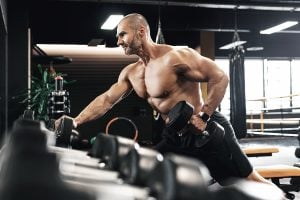 Maximizing Fat Loss Potential During Your Steroid Cycle