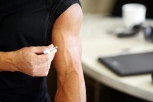 Do Steroids Really Help You Gain Muscle Mass?