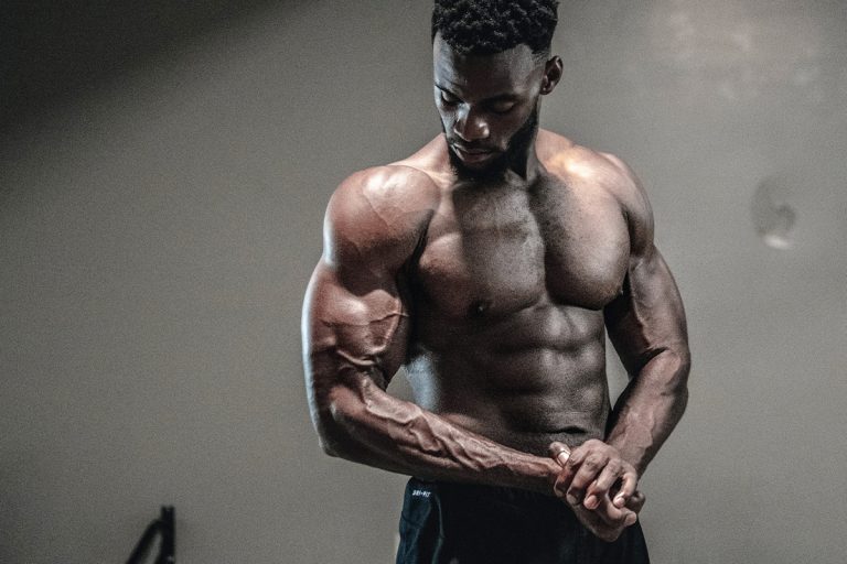 The 3 Top Anabolic Steroids for Off-Season Muscle Growth
