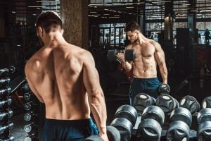 Why Stress Can Prevent You From Building Muscle