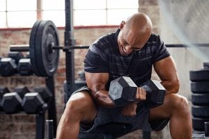 The Importance of Strength Training for Your Health