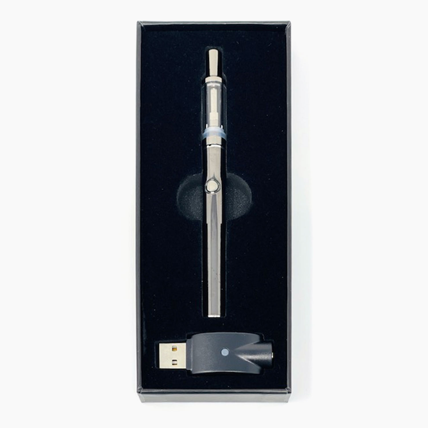 Rechargeable Vape Pen Kit 600mg