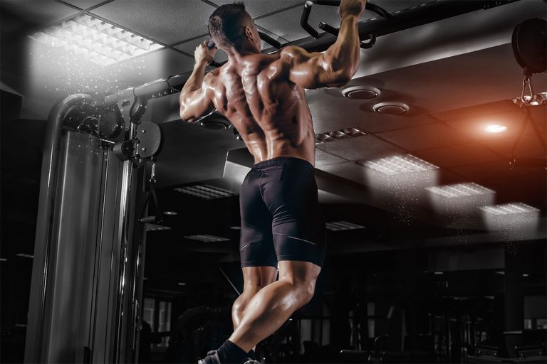 Unleash Your Inner Superhero: Exploring the Benefits of Superman Steroid in Canada