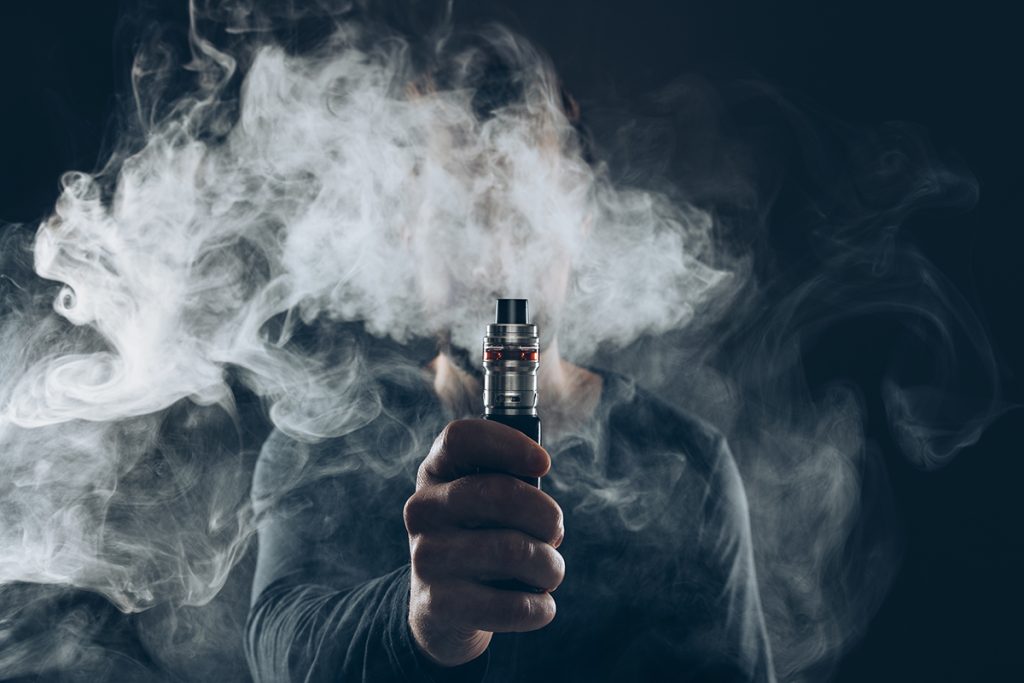 The Benefits of Using a Vape Pen for Cannabis: A Safer, Cleaner, &  More Discreet Experience