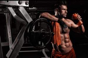 Finding the Balance: Protein Intake and Anabolic Steroids in Bodybuilding