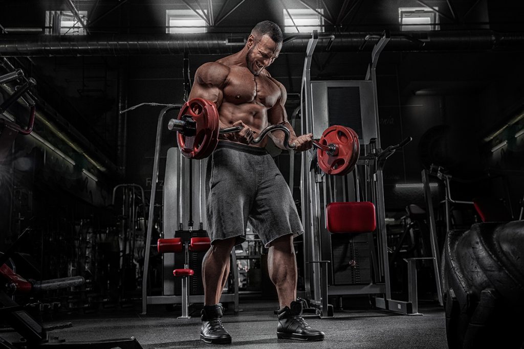 Summer Shred: Using Anabolic Steroids to Get Your Body Beach Ready
